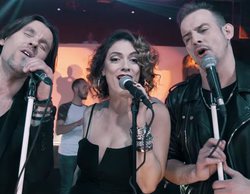 Fórmula Abierta se pasa a los ritmos latinos en su regreso a la música con el single "Sin conexión"