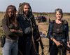 'The Walking Dead': Reveladas las nuevas localizaciones en las que se desarrollaría la novena temporada