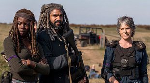 'The Walking Dead': Reveladas las nuevas localizaciones en las que se desarrollaría la novena temporada