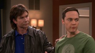 'The Big Bang Theory': Sheldon visita a su hermano George en Texas en el 11x23