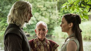 'Juego de Tronos': Wilf Scolding publica una reveladora foto, la elimina y desata los rumores