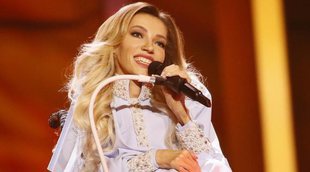 Eurovisión 2018: Rusia mejora la parte vocal pero no consigue convencer en el séptimo día de ensayos