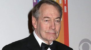 Charlie Rose, conocido presentador de CBS, es demandado por tres compañeras por acoso sexual