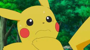 Los ilustradores de 'Pokémon' descartaron una evolución de Pikachu que iba a tener colmillos y cuernos