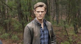 'MacGyver' echa el cierre a su segunda temporada con datos bajos tras una primavera en descenso