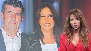 'Sábado Deluxe' veta a José María Gil Silgado tras su condena por una denuncia de María Jesús Ruiz