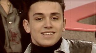 'Sábado Deluxe' desvela el pasado televisivo de Kiko Hernández antes de entrar en 'Gran Hermano'