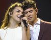 Eurovisión 2018: España actuará en la primera mitad de la Gran Final del Festival
