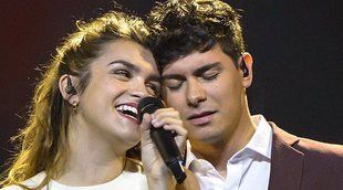 Eurovisión 2018: España actuará en la primera mitad de la Gran Final del Festival
