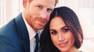 La Casa Real Británica, "seriamente preocupada" por una escena de sexo en la película de Harry y Meghan Markle