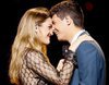 Eurovisión 2018: Amaia y Alfred, terceros en la votación de la prensa tras su segundo ensayo