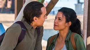 'Fear The Walking Dead' revela aspectos del pasado de los protagonistas en el 4x04