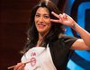 Eva, tercera expulsada de 'MasterChef 6' tras un plato de aprovechamiento con sobras de otras pruebas