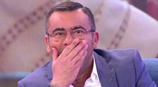 'Sábado deluxe' lidera pese a bajar a un 15,3% y 'Ninja Warrior' se despide con un discreto 12,1%