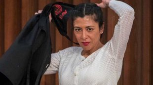 'MasterChef' (14,4%) lidera en número de espectadores y 'Supervivientes: Conexión Honduras' baja a un 17,3%