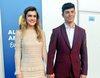 Eurovisión 2018: Nuevo cambio  de vestuario en el ensayo general de Alfred y Amaia en el Festival
