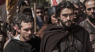 'La catedral del mar': Antena 3 estrena la serie el miércoles 23 de mayo