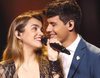 'Fama a bailar' sale a la calle para moverse al ritmo de "Tu canción" el día de la final de Eurovisión 2018