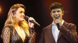 Eurovisión 2018: Así es el vestuario definitivo que Amaia y Alfred llevarán en la Final