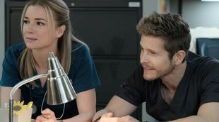 Fox renueva 'The Resident' por una segunda temporada