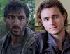'The Walking Dead': Avi Nash y Callan McAuliffe serán regulares de la novena temporada