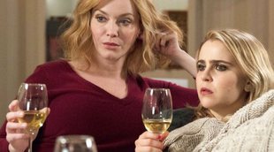 NBC renueva 'Good Girls' y encarga las series 'Enemy Within' y 'The Village'