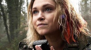 The CW renueva 'The 100' por una sexta temporada