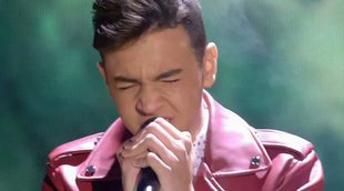 'La Voz Kids' se dispara en su semifinal a un 22,8% y 'Allí abajo' se mantiene con un buen 14,7%