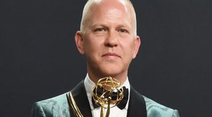 Ryan Murphy quiere producir una serie antológica inspirada en el movimiento "Me Too"