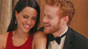 Antena 3 emitirá 'Harry & Meghan: The Royal Love Story', la tvmovie de Lifetime sobre la conocida pareja