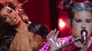 Eurovisión 2018: Chipre destrona a Israel en las apuestas tras el ensayo general de la primera semifinal