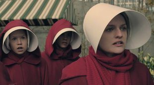 'The Handmaid's Tale': Atresmedia Televisión emitirá en abierto la exitosa serie de Hulu