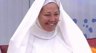 Belén Esteban y Antonio Resines, protagonistas de los memes televisivos de la Gala Met 2018