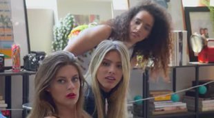 'Amigos', el 'Friends' de los influencers, se estrena con éxito en YouTube pero con críticas en redes sociales