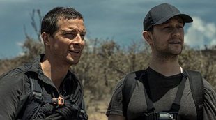 NBC lidera gracias a 'The Voice' y el estreno de la nueva temporada de 'Running Wild with Bear Grylls'