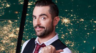 Dani Mateo, nuevo director de contenidos de la productora Hill Valley