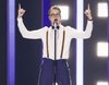 Eurovisión 2018: Israel, República Checa y Chipre, entre los clasificados para la Gran Final del Festival