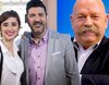Eurovisión 2018: Julia Varela y Tony Aguilar rinden un emotivo homenaje a José María Iñigo en la Semifinal 1