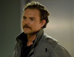 Clayne Crawford, despedido de 'Lethal Weapon'