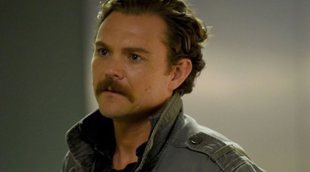 Clayne Crawford, despedido de 'Lethal Weapon'