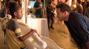 Fox da luz verde a 'The Passage', con Mark-Paul Gosselaar