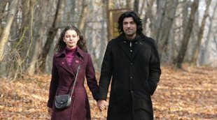 'Fatmagül' se corona en Nova como líder (4,3%) y 'Los Simpson' arrasa en Neox (5,9%)