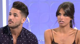 Sofía Suescun habría mantenido una relación con Hugo Paz durante su participación en 'MYHYV'