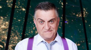 El Gran Wyoming responde desde 'El Intermedio' a las polémicas palabras de Arcadi Espada sobre "La Manada"