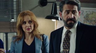'Cuerpo de élite' cierra temporada con un gran 16,4% de media pero con un importante descenso de audiencia
