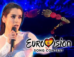 Imaginamos cómo sería el Festival de Eurovisión en España