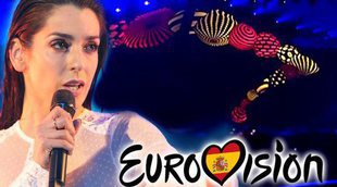 Imaginamos cómo sería el Festival de Eurovisión en España