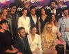 TVE presenta 'Bailando con las estrellas' con Joaquín Cortés como jurado estrella: "Seremos muy exigentes"