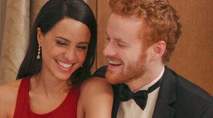 Antena 3 estrena la tvmovie 'Harry & Meghan: A Royal Romance' el miércoles 16 de mayo