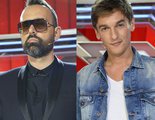 Las constantes discusiones entre Risto y Xavi en 'Factor X': "¿Presenta el programa Jesús Vázquez o Risto?"